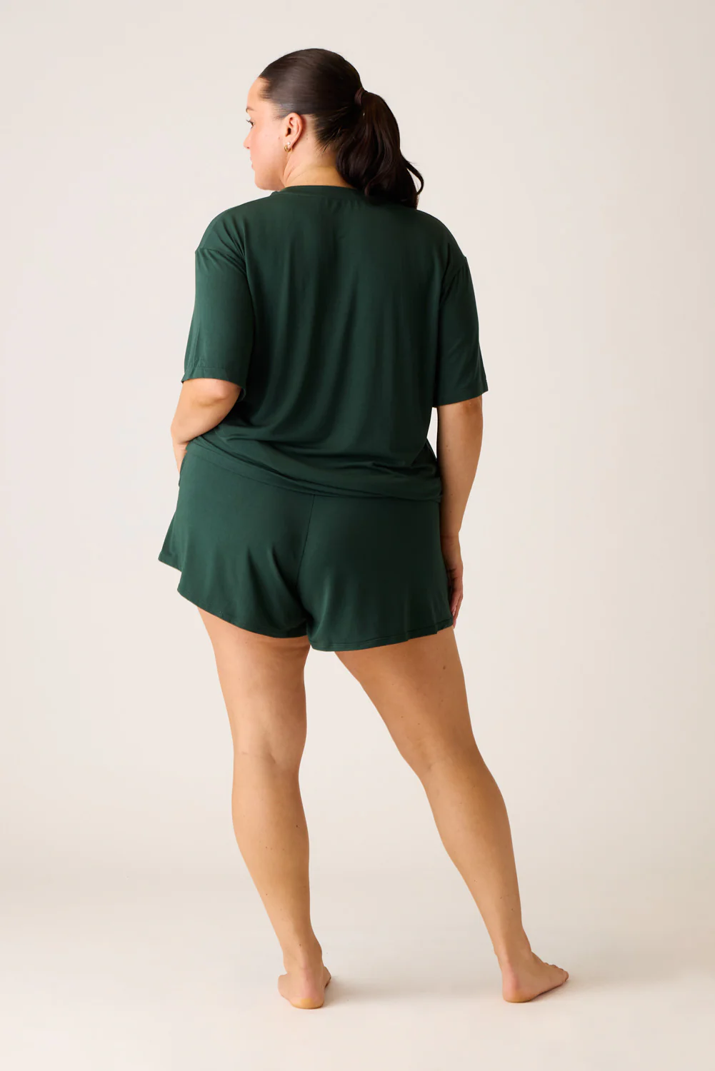 The Cool-Comf Chill Shorts - Evergreen - Image 6