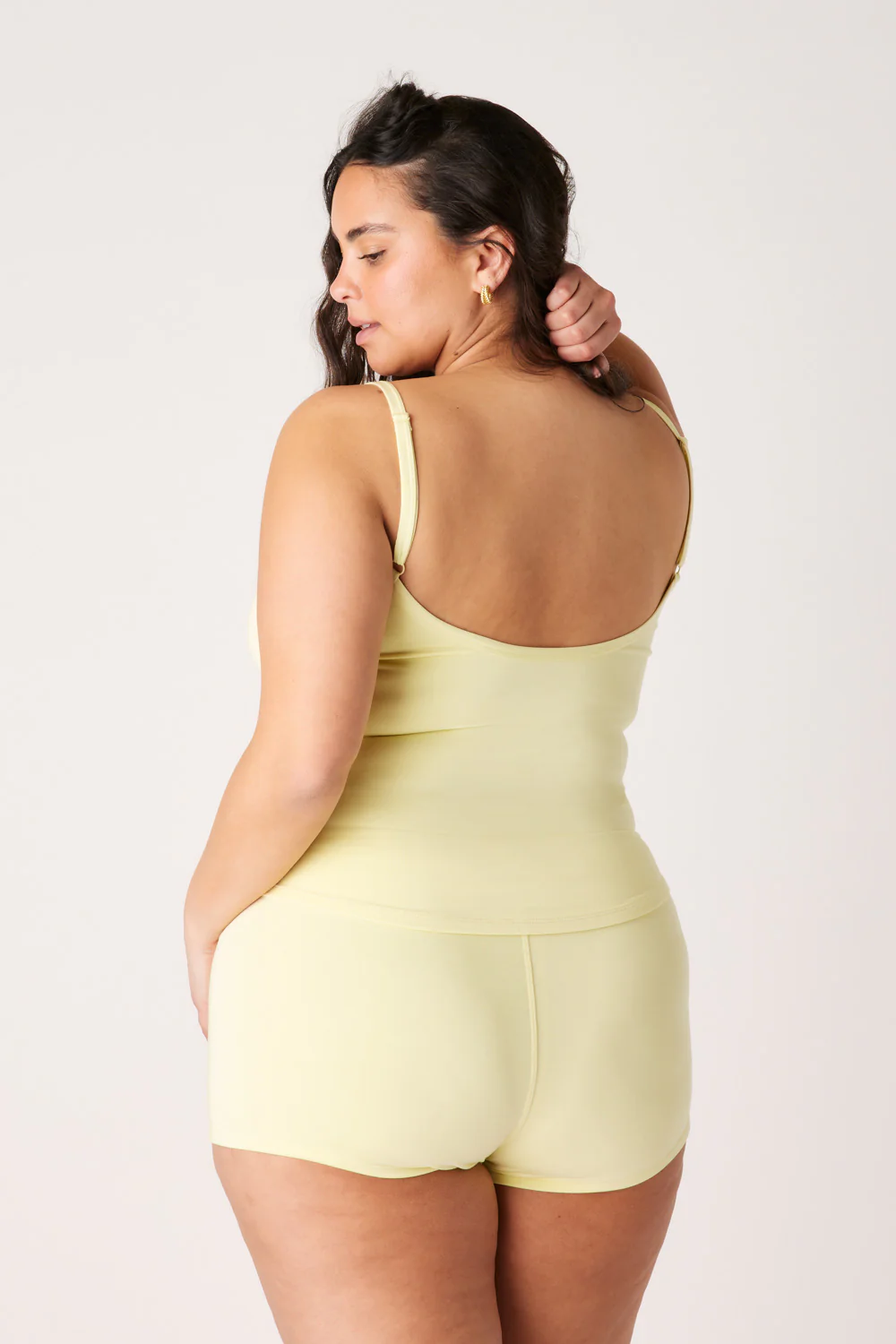 The Cool-Comf Daydream Boxer - Butter Yellow - Image 6