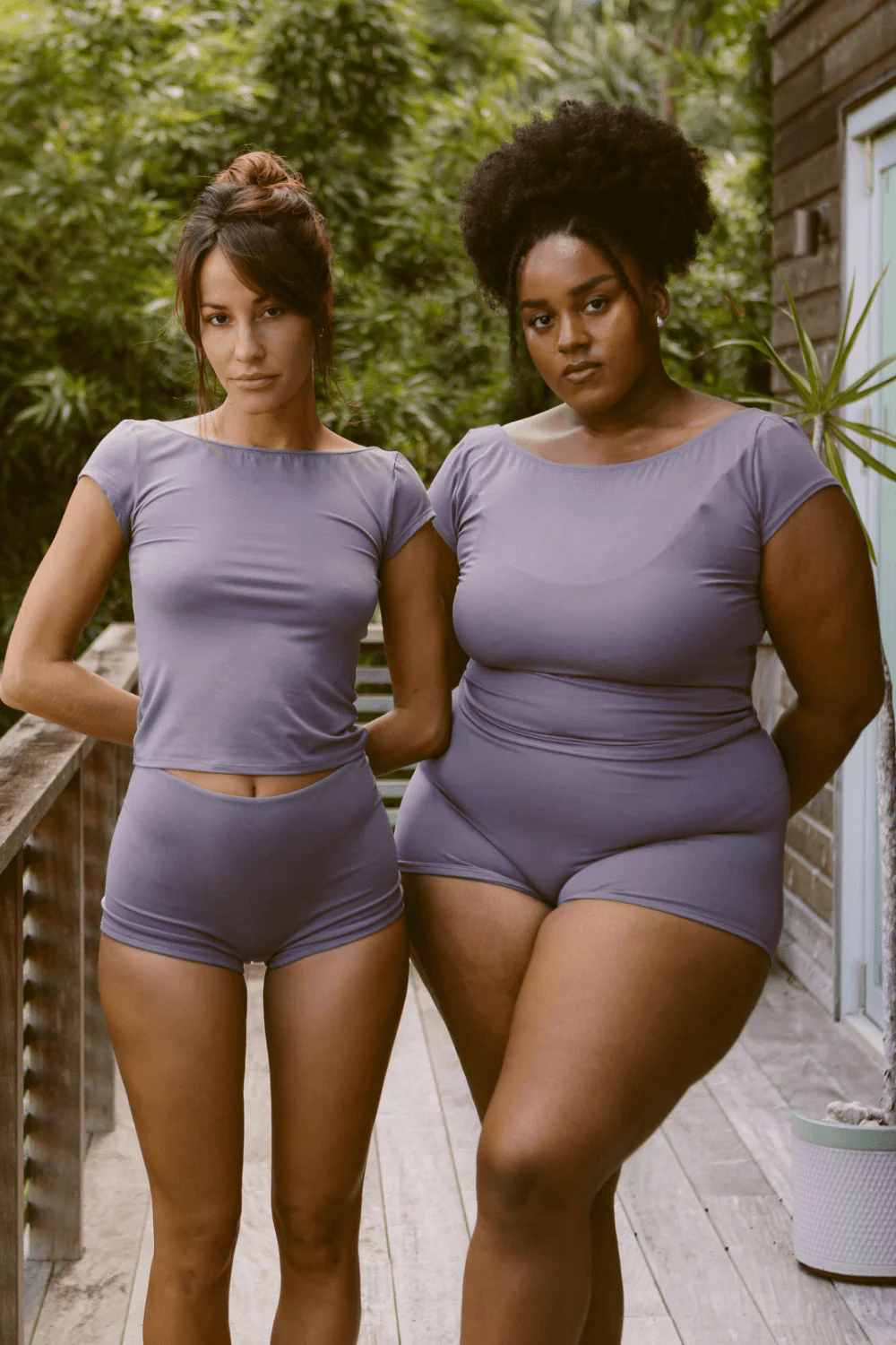 The Cool-Comf Daydream Boxer - Cocoa Mauve - Image 7