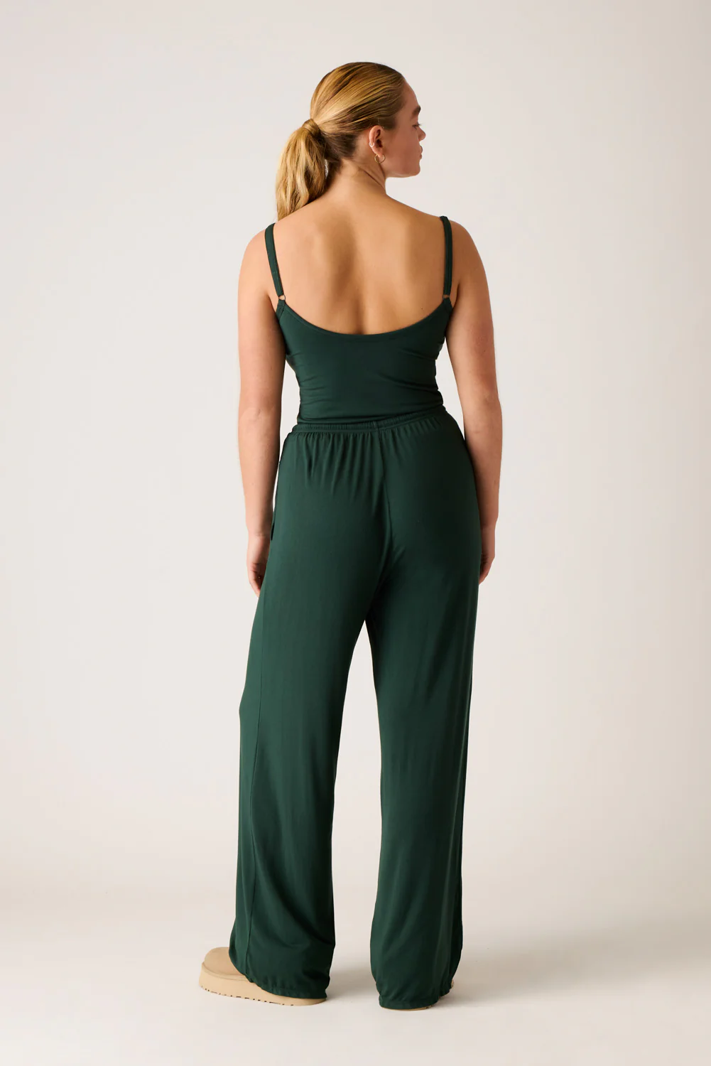 The Cool-Comf Lounge Chill Pant - Evergreen - Image 6