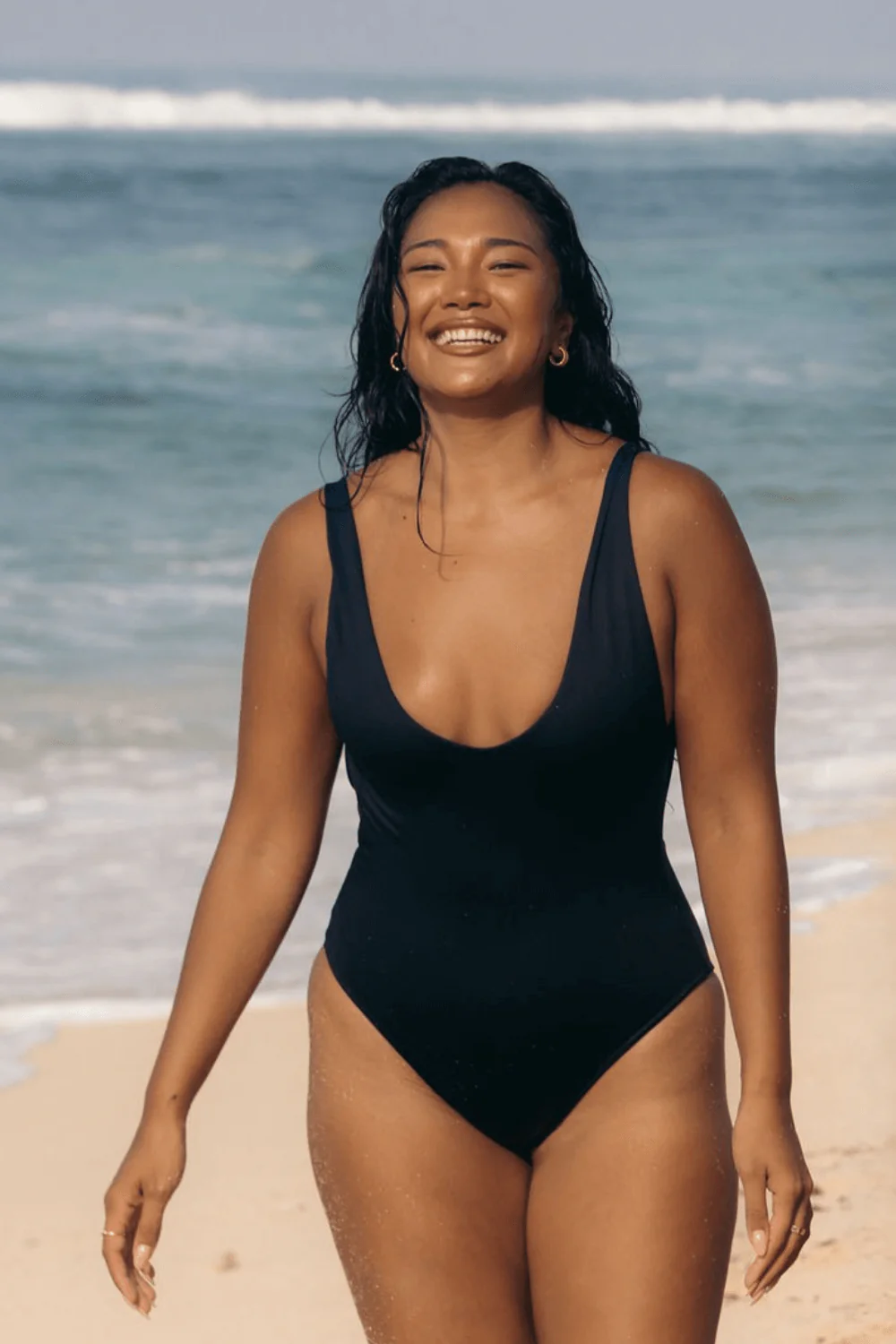 The Minimalist - Soft Navy - Image 8