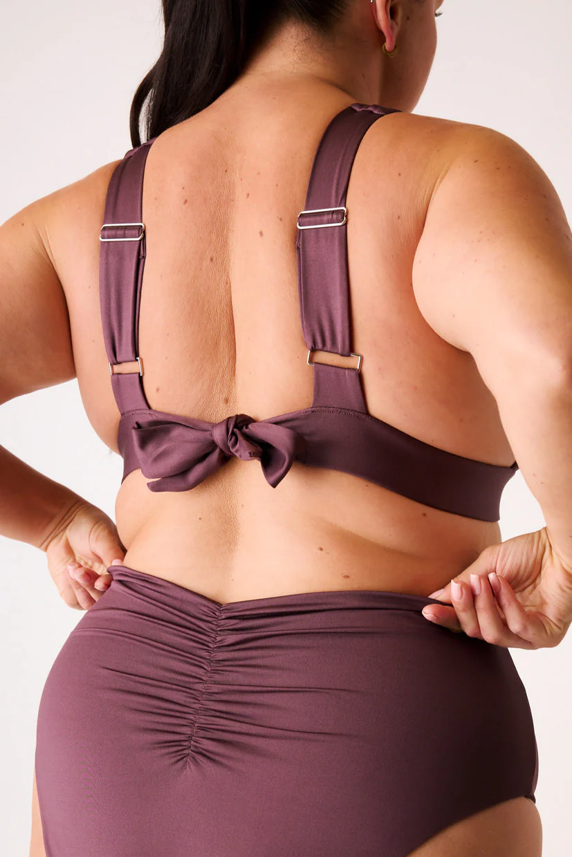 The New Classic Top - Fig - Image 6