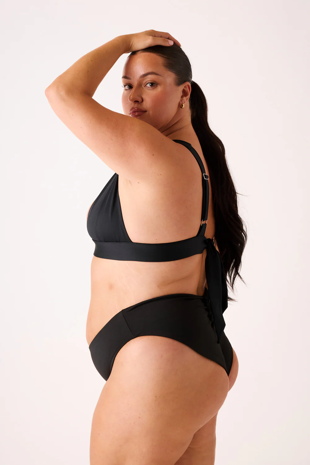 The New Classic Top - Matte Black - Image 4