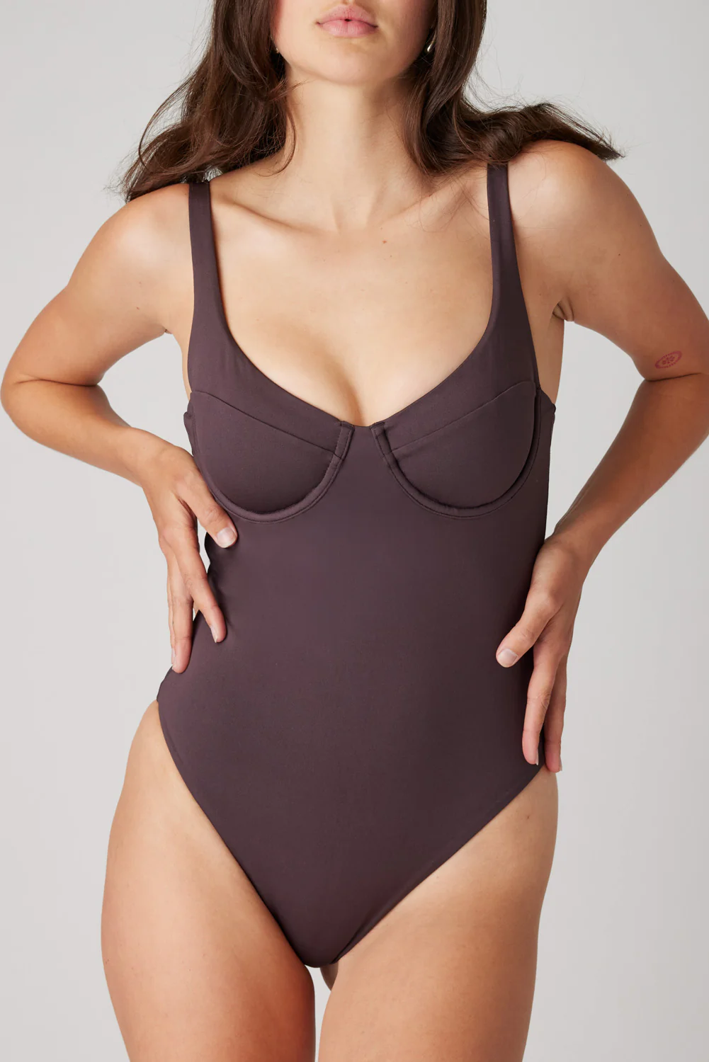 New One Pieces