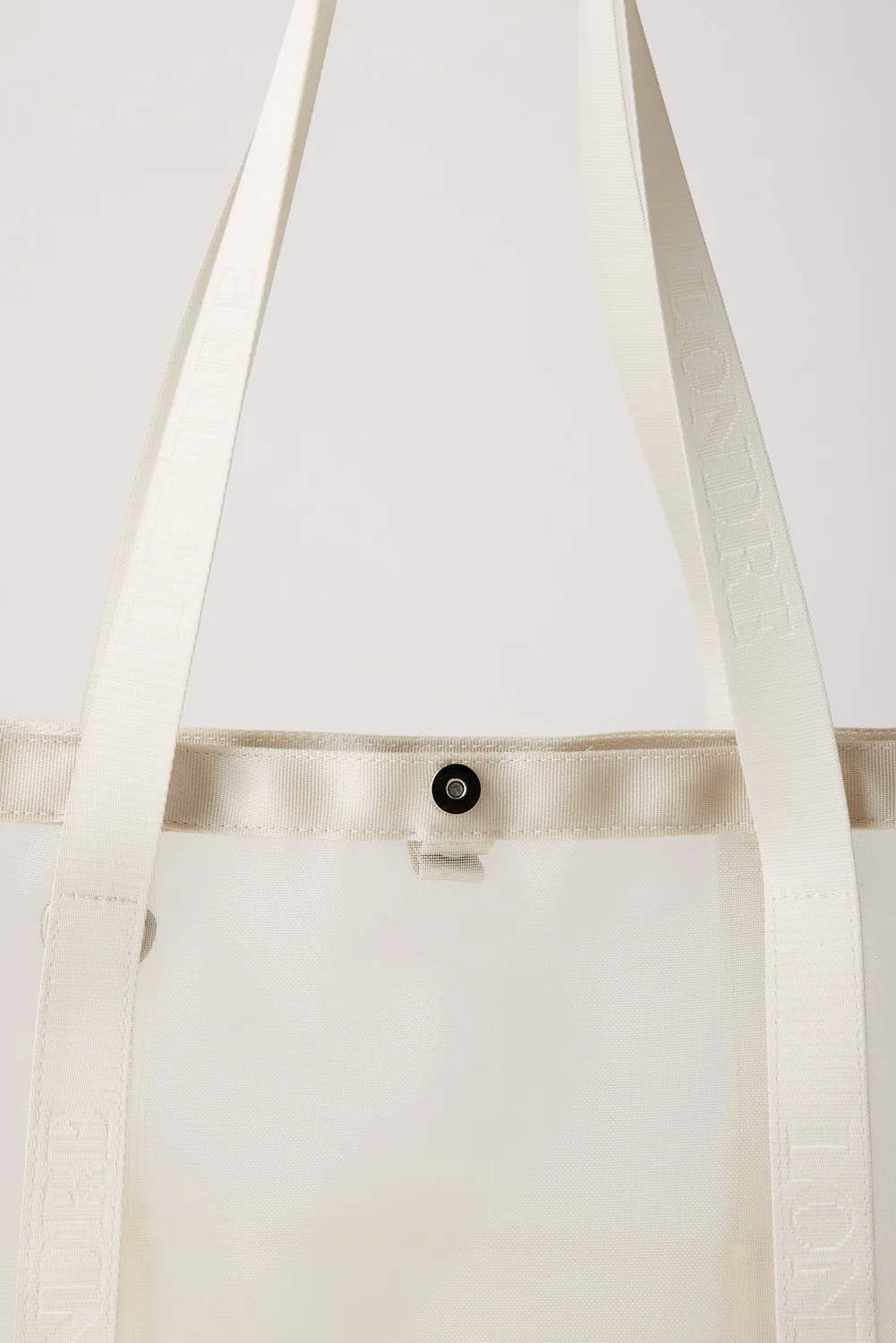 The Covae Waterproof Tote - Moonstone - Image 11