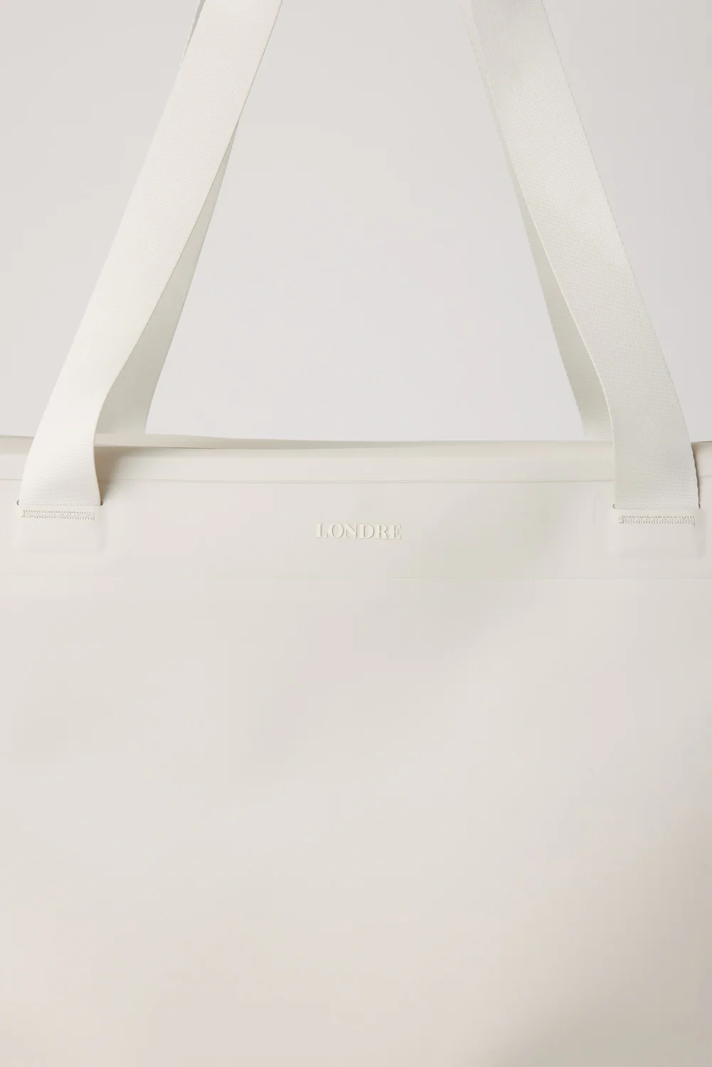 The Covae Waterproof Tote - Moonstone - Image 12