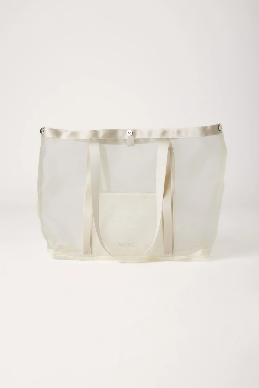 The Covae Waterproof Tote - Moonstone - Image 4