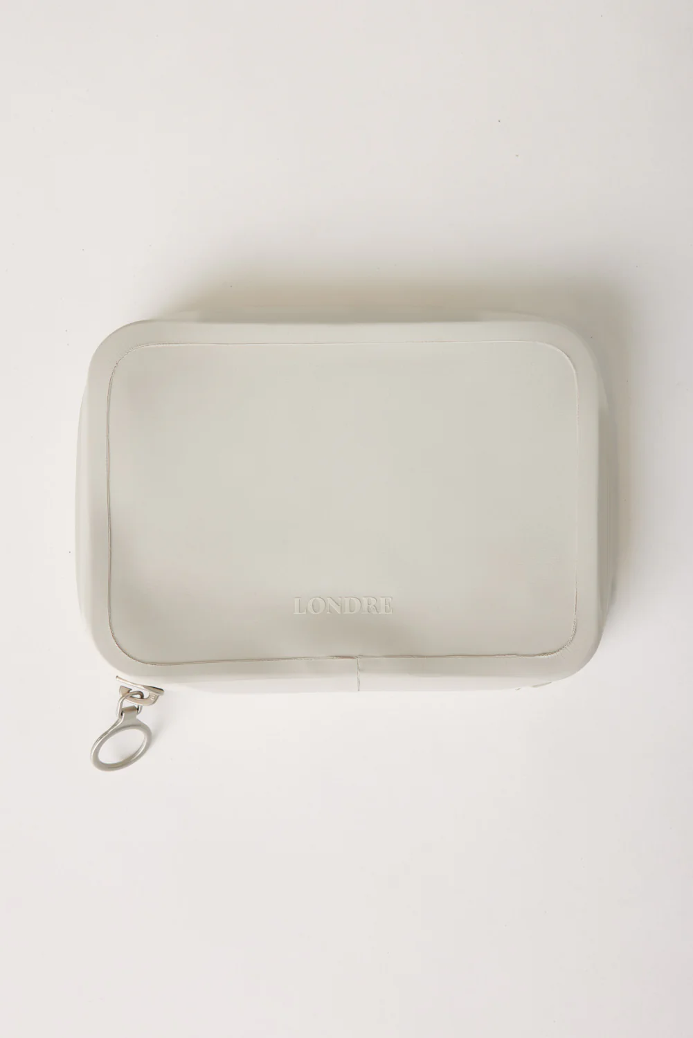 The Covae Waterproof Tote - Moonstone - Image 5